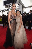 Halle Berry Tank Top #3186476