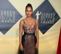 Halle Berry Tank Top #3186481