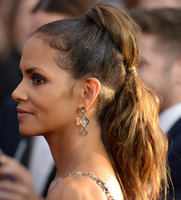 Halle Berry Tank Top #3186482