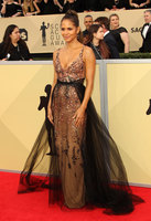 Halle Berry Tank Top #3186483