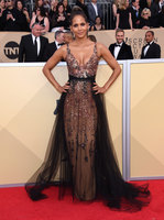 Halle Berry Tank Top #3186494