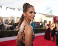 Halle Berry Tank Top #3186498