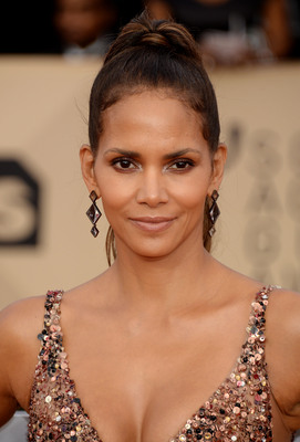 Halle Berry posters