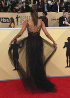 Halle Berry longsleeve t-shirt #3186504