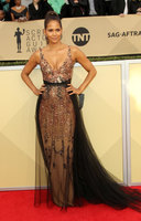 Halle Berry longsleeve t-shirt #3186512