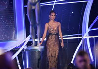 Halle Berry longsleeve t-shirt #3186515