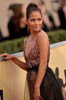 Halle Berry tote bag #G1428614