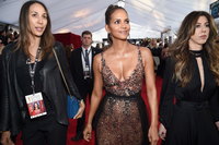 Halle Berry hoodie #3186522