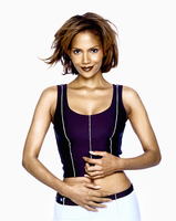 Halle Berry longsleeve t-shirt #3251407