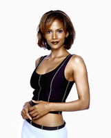 Halle Berry longsleeve t-shirt #3251412