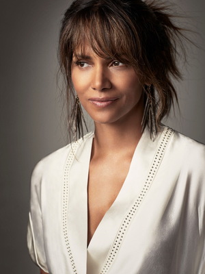 Halle Berry posters