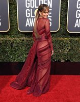 Halle Berry longsleeve t-shirt #3784413