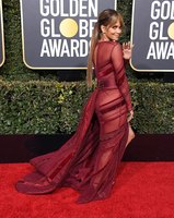 Halle Berry Tank Top #3784421