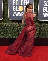 Halle Berry longsleeve t-shirt #3784423