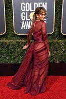 Halle Berry Tank Top #3784425