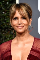 Halle Berry longsleeve t-shirt #3784428