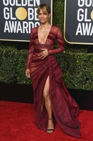 Halle Berry Tank Top #3784435