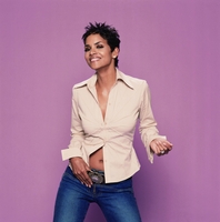 Halle Berry Tank Top #3923447