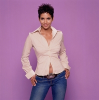 Halle Berry tote bag #G2540706