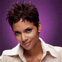 Halle Berry tote bag #G2540716