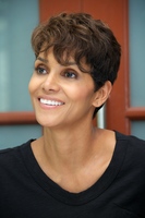 Halle Berry tote bag #G2571056