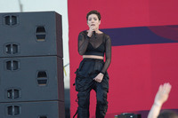 Halsey Longsleeve T-shirt #2789495