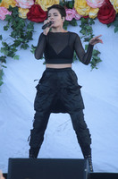 Halsey Longsleeve T-shirt #2789523