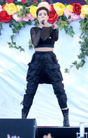 Halsey Longsleeve T-shirt #2789568