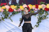 Halsey Longsleeve T-shirt #2789596