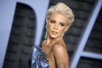 Halsey mug #G1361994