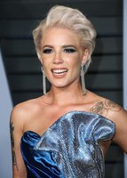 Halsey mug #G1361996