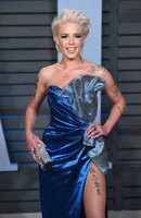 Halsey Tank Top #3119963