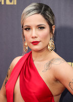 Halsey tote bag #G1604681