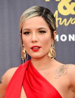 Halsey Tank Top #3362454