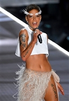 Halsey Longsleeve T-shirt #3636865