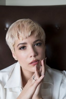 Halsey Longsleeve T-shirt #3661882