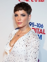 Halsey Tank Top #3731598