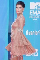 Halsey t-shirt #3731625