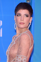 Halsey Longsleeve T-shirt #3731677