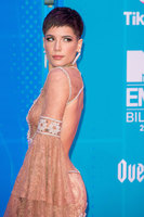 Halsey Longsleeve T-shirt #3731722