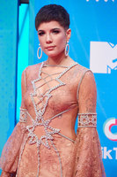 Halsey Longsleeve T-shirt #3731731