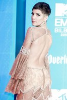 Halsey Longsleeve T-shirt #3731741