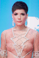 Halsey Longsleeve T-shirt #3731787
