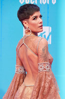 Halsey Longsleeve T-shirt #3731789