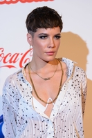 Halsey Longsleeve T-shirt #3731800