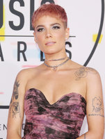Halsey Sweatshirt #3731835