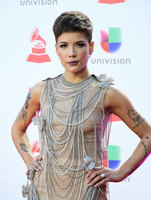 Halsey Sweatshirt #3731860