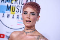 Halsey Sweatshirt #3786534