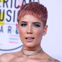 Halsey mug #G2403790