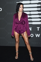 Halsey Longsleeve T-shirt #3850907